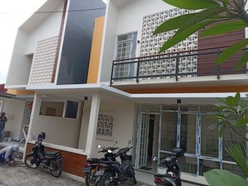 DIJUAL KOST 2 LANTAI DEKAT BERBAGAI KAMPUS DI MALANG
