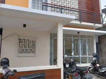 DIJUAL KOST 2 LANTAI DEKAT BERBAGAI KAMPUS DI MALANG