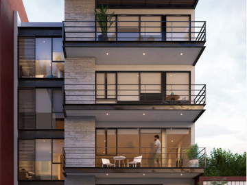 ¡¡  EN VENTA, ESTRENA DEPARTAMENTO EN NARVARTE!!