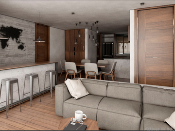 ¡¡  EN VENTA, ESTRENA DEPARTAMENTO EN NARVARTE!!