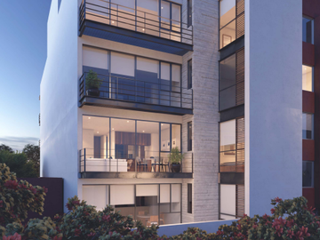 ¡¡  EN VENTA, ESTRENA DEPARTAMENTO EN NARVARTE!!