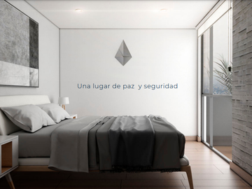 ¡¡  EN VENTA, ESTRENA DEPARTAMENTO EN NARVARTE!!