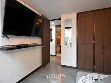 Apartamento La Inmaculada ID: 50117r
