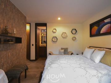 Apartamento La Inmaculada ID: 50117r