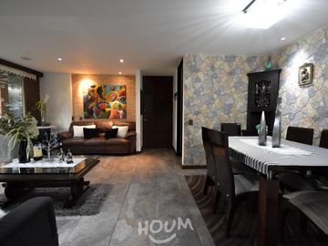 Apartamento La Inmaculada ID: 50117r