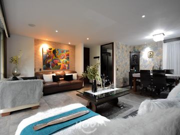 Apartamento La Inmaculada ID: 50117r