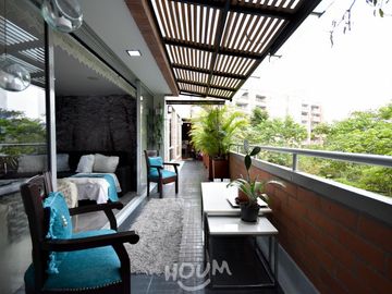 Apartamento La Inmaculada ID: 50117r
