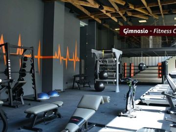 Penthouse de dos pisos con techos doble altura, pre-venta Interlomas