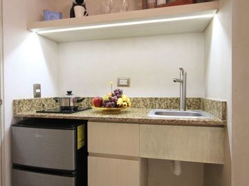 Penthouse con alberca privada, gimnasio, yoga, spa, tecnología ecológica