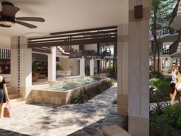 Penthouse con alberca privada, gimnasio, yoga, spa, tecnología ecológica