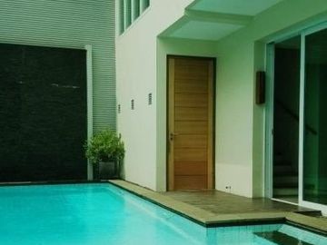 RUMAH MENTENG T/B. 678/488 [POOL] , iDR. 63M (NEGO)