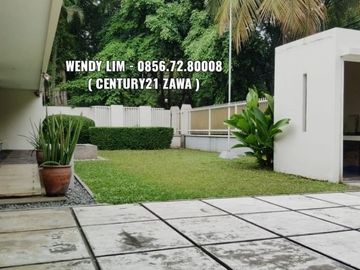 RUMAH MENTENG T/B. 678/488 [POOL] , iDR. 63M (NEGO)