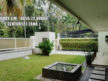 RUMAH MENTENG T/B. 678/488 [POOL] , iDR. 63M (NEGO)