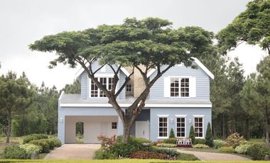 House and Lot - Promenade Sta.Rosa.