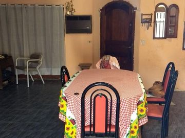 Venta casa 4 ambientes La Tablada