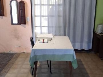 Venta casa 4 ambientes La Tablada