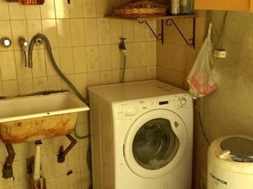 Venta casa 4 ambientes La Tablada