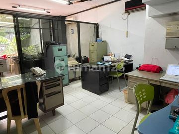 Dijual Properti Strategis di Jl. Kh Zainul Arifin, Jakarta Barat