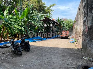 Dijual Properti Strategis di Jl. Kh Zainul Arifin, Jakarta Barat