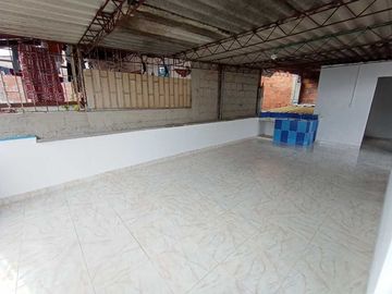 CASA EN VENTA EN SAMARIA/PEREIRA