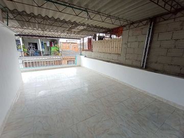CASA EN VENTA EN SAMARIA/PEREIRA