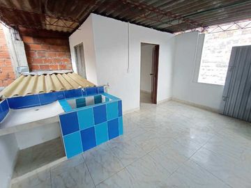 CASA EN VENTA EN SAMARIA/PEREIRA
