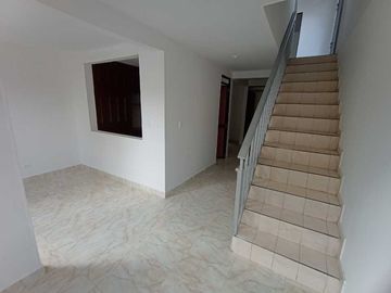 CASA EN VENTA EN SAMARIA/PEREIRA