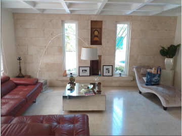 VENTA DE CASA COSTA AZUL