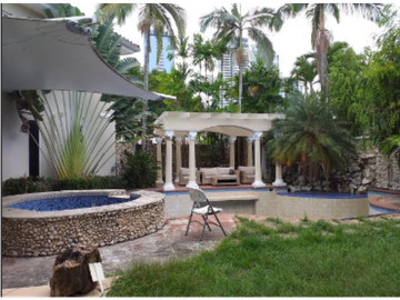 VENTA DE CASA COSTA AZUL