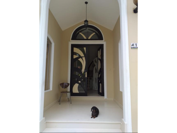 VENTA DE CASA COSTA AZUL