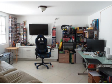 VENTA DE CASA COSTA AZUL