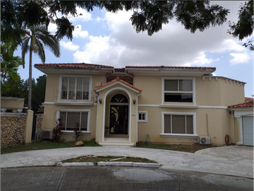 VENTA DE CASA COSTA AZUL
