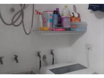 VENTA APARTAMENTO 12 DE OCTUBRE