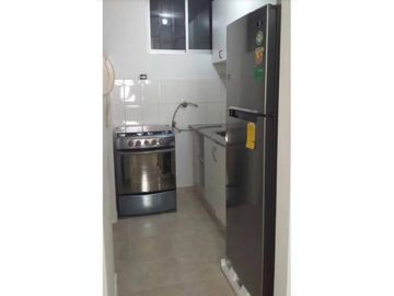 VENTA APARTAMENTO 12 DE OCTUBRE
