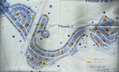 167 Sqm Corner Lot for Sale in Bulacao Talisay Cebu