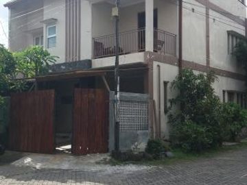 DIJUAL RUMAH MEWAH DI SLEMAN YOGYAKARTA BANYAK BONUS