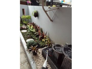 Dijual Cepat Rumah Dlm Cluster Terawat Murah Siap Huni Cipayung Depok