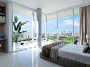 apartamento en venta en portal del genovés. Cod V323