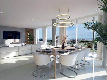 apartamento en venta en portal del genovés. Cod V323