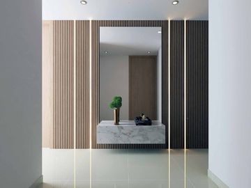 apartamento en venta en portal del genovés. Cod V323