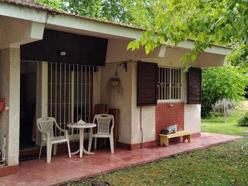 Casa en venta en Villa Udaondo