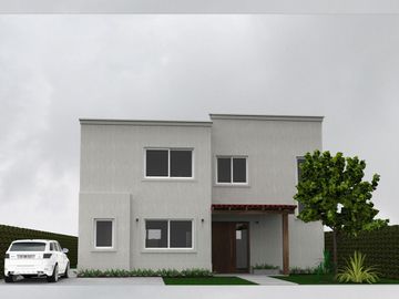 Casa en venta a estrenar en Vila Marina 2 de 4 ambientes. Villanueva, Tigre