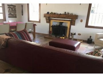 SE VENDE  FINCA VEREDA MONIQUIRA VILLA DE LEYVA