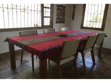 SE VENDE  FINCA VEREDA MONIQUIRA VILLA DE LEYVA
