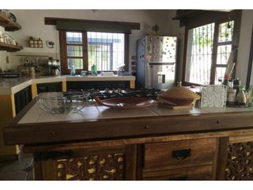 SE VENDE  FINCA VEREDA MONIQUIRA VILLA DE LEYVA