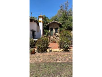 SE VENDE  FINCA VEREDA MONIQUIRA VILLA DE LEYVA