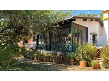 SE VENDE  FINCA VEREDA MONIQUIRA VILLA DE LEYVA