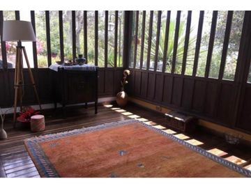 SE VENDE  FINCA VEREDA MONIQUIRA VILLA DE LEYVA