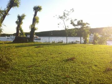 VENTA DE LOTE EN CLUB NÁUTICO ISLA SANTA MÓNICA