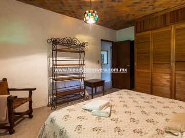 CASA EN VENTA EN TEQUISQUIAPAN EN GRANJAS RESIDENCIAL ELVI